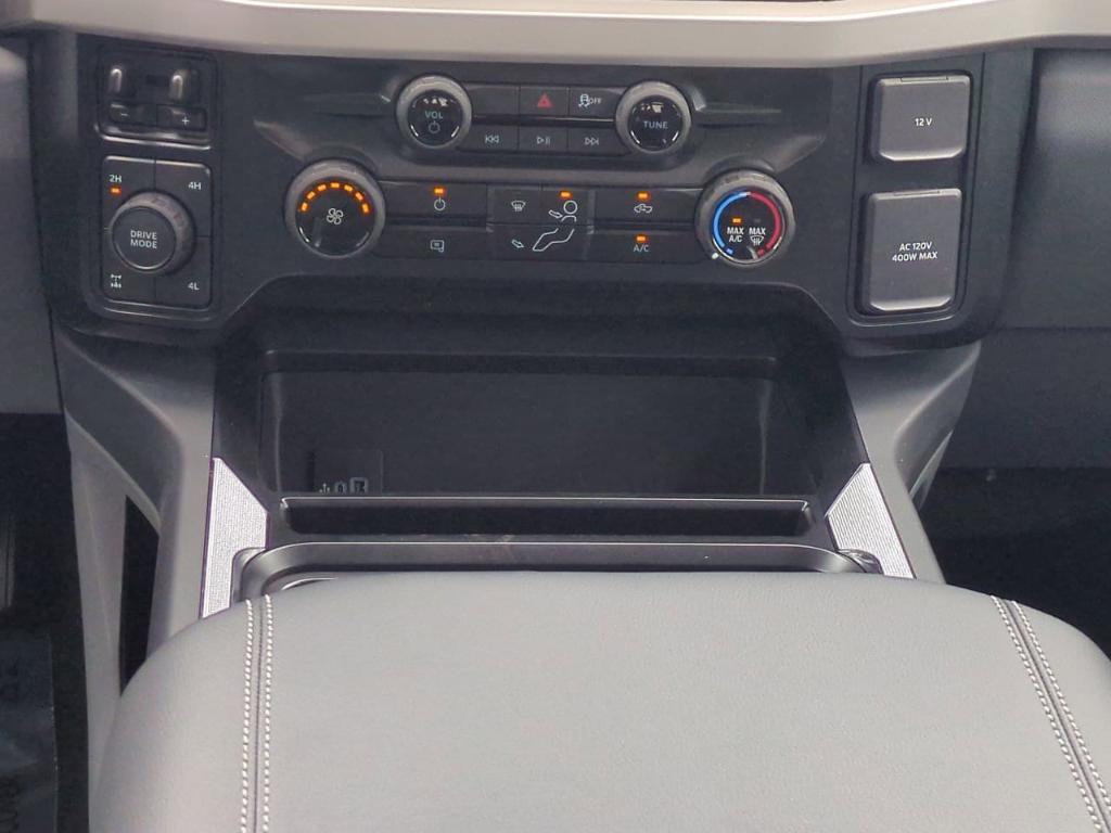 new 2025 Ford F-250 car, priced at $68,565