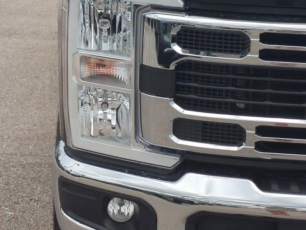 new 2025 Ford F-250 car, priced at $68,565