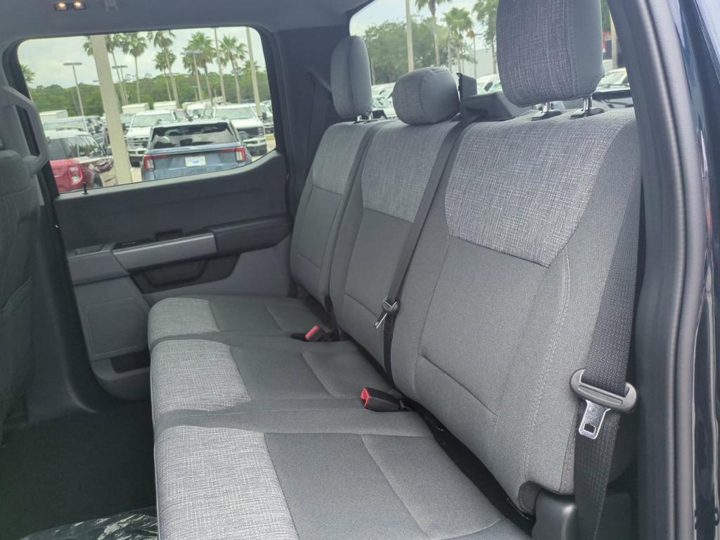 new 2025 Ford F-250 car, priced at $68,565