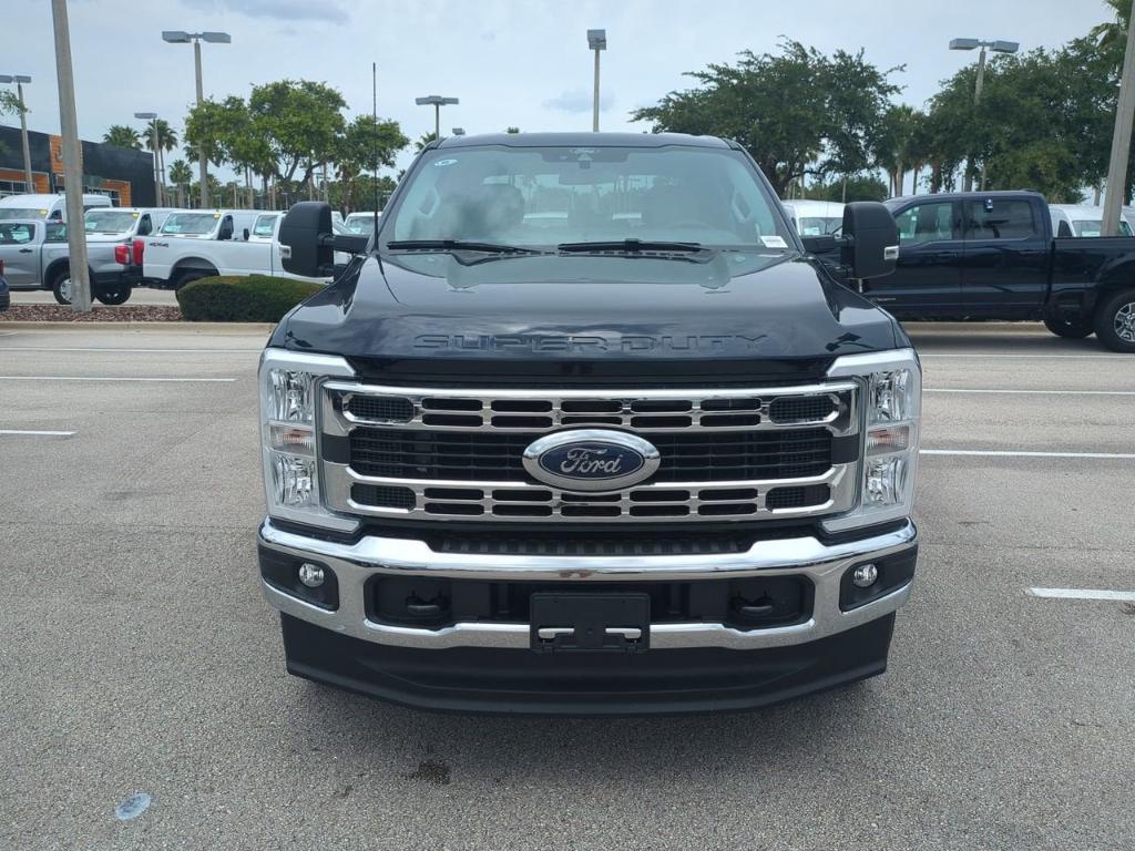new 2025 Ford F-250 car, priced at $66,565