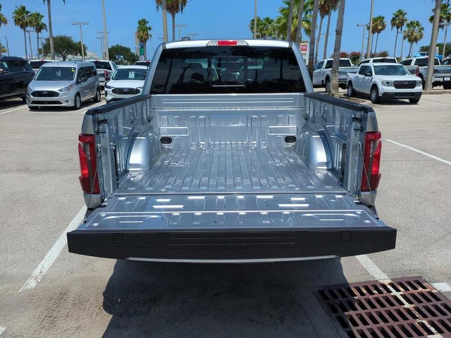 new 2024 Ford F-150 car, priced at $65,487