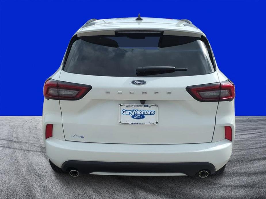 new 2024 Ford Escape car, priced at $33,400