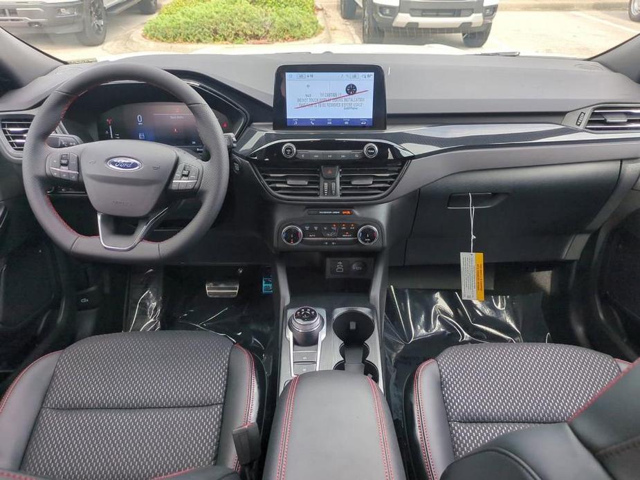 new 2024 Ford Escape car, priced at $33,400