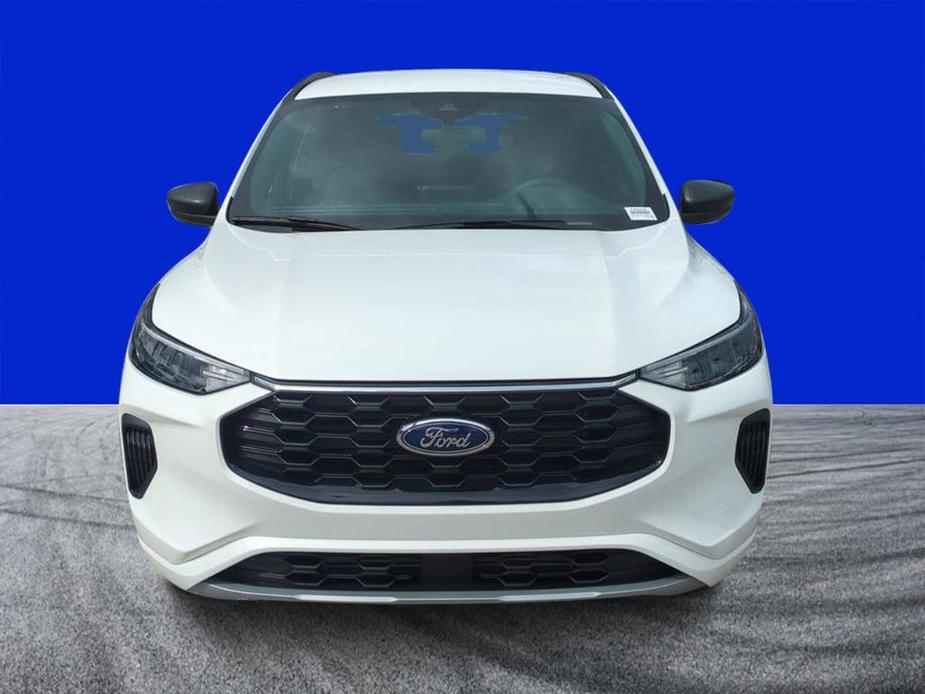 new 2024 Ford Escape car, priced at $33,400