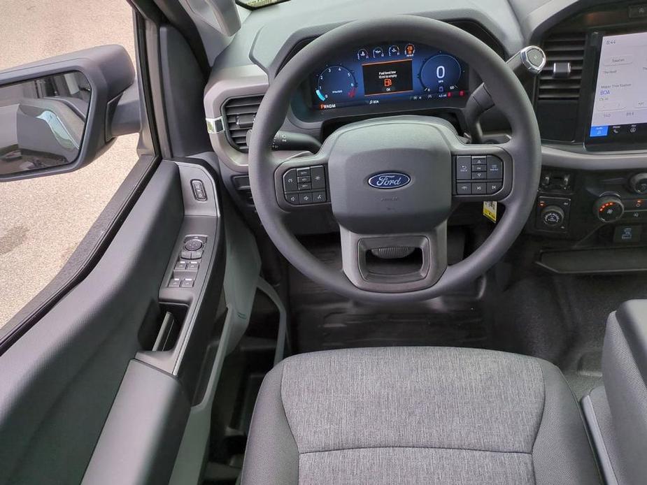 new 2024 Ford F-150 car, priced at $49,122