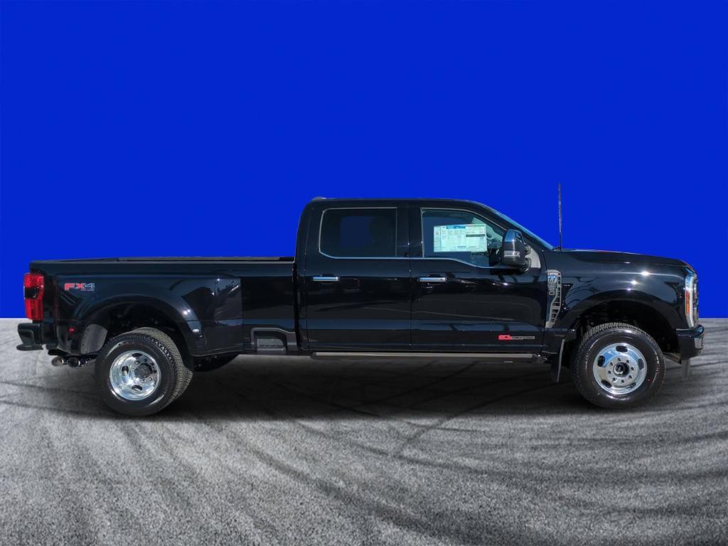 new 2024 Ford F-350 car, priced at $99,396