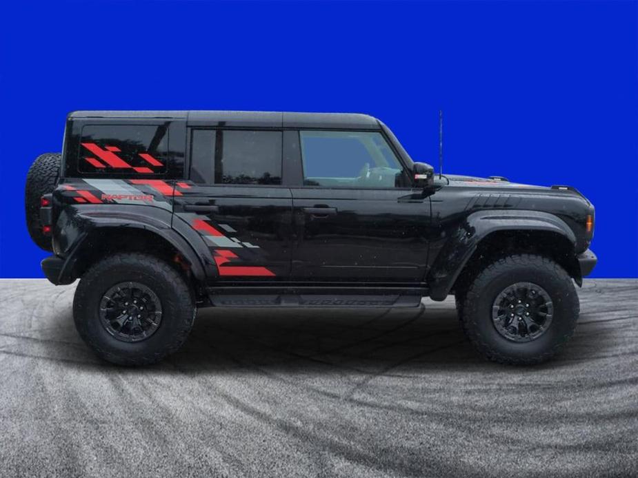 new 2024 Ford Bronco car, priced at $102,095