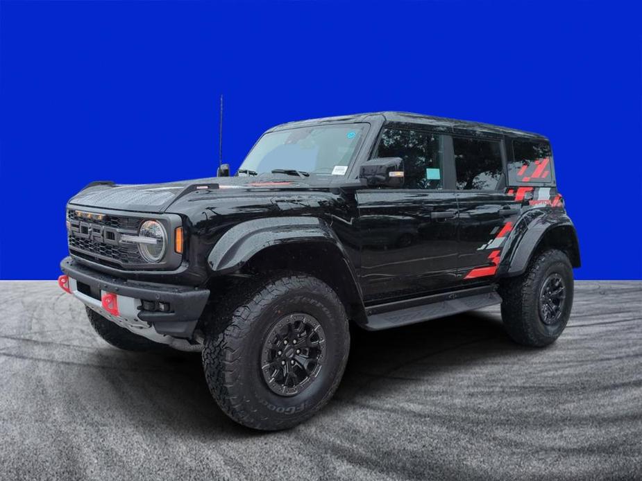 new 2024 Ford Bronco car, priced at $102,095