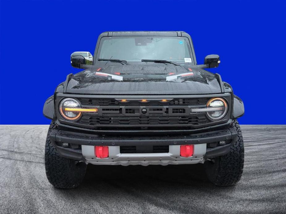 new 2024 Ford Bronco car, priced at $102,095