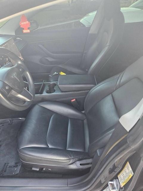 used 2018 Tesla Model 3 car, priced at $16,343
