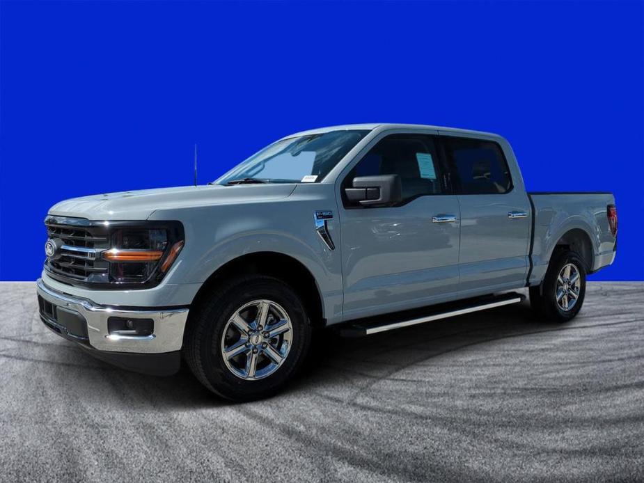 new 2024 Ford F-150 car, priced at $51,339