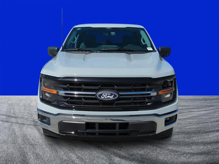 new 2024 Ford F-150 car, priced at $51,339