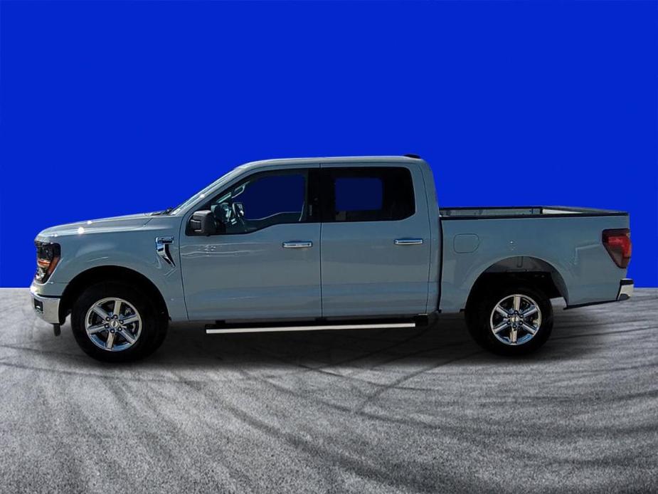 new 2024 Ford F-150 car, priced at $51,339