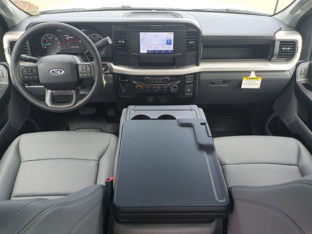 new 2025 Ford F-250 car, priced at $53,465
