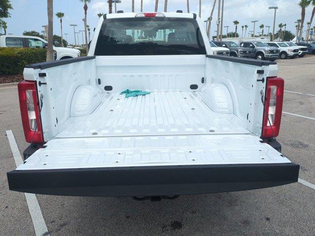 new 2025 Ford F-250 car, priced at $53,465