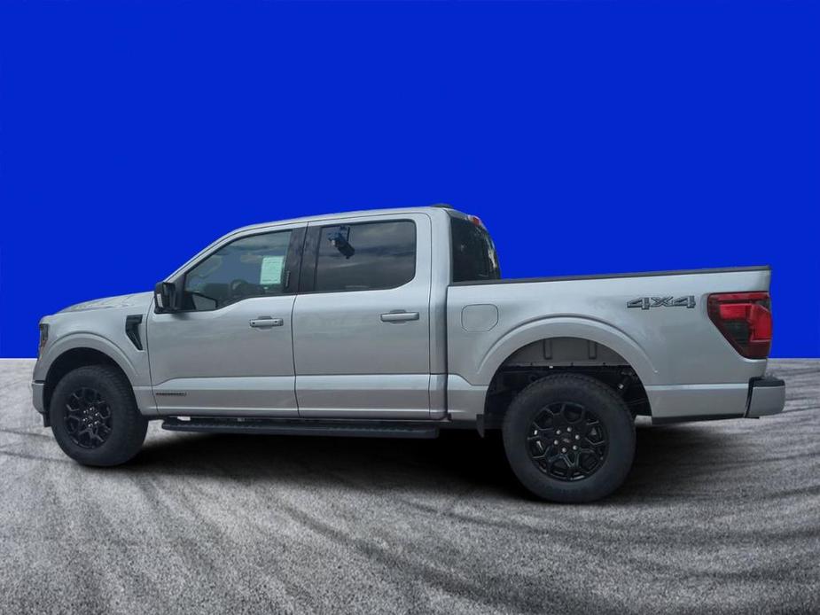 new 2024 Ford F-150 car, priced at $68,234