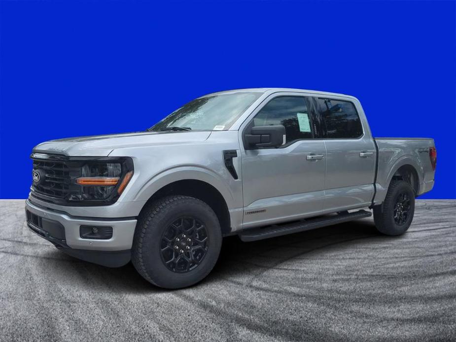 new 2024 Ford F-150 car, priced at $68,234