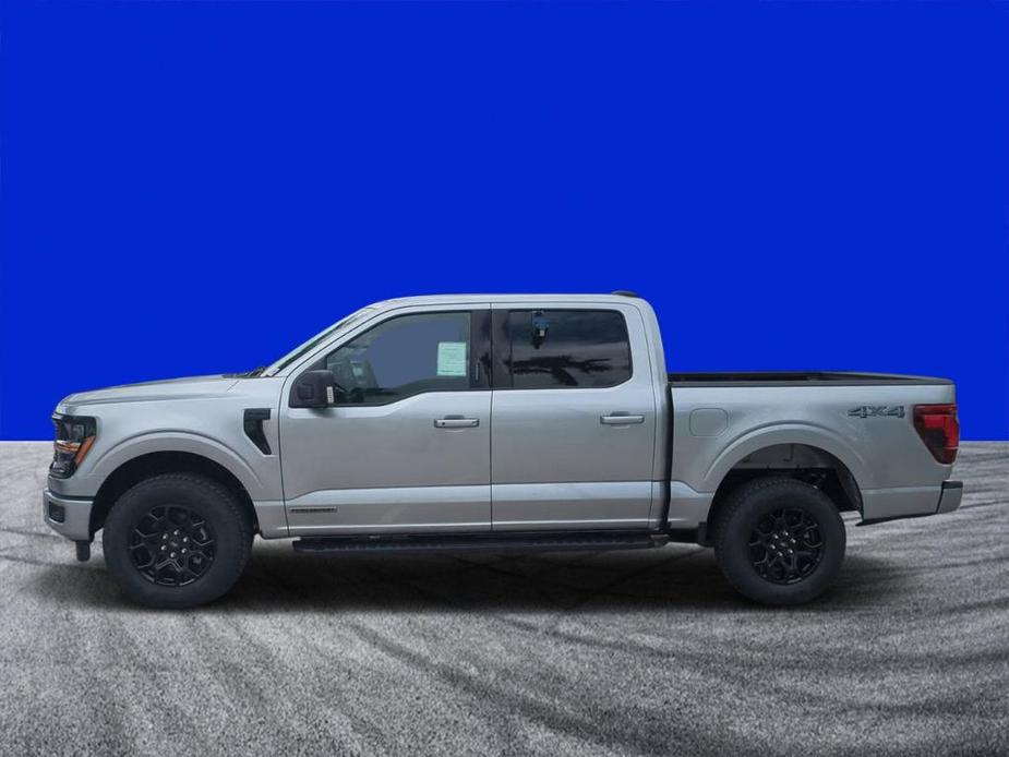 new 2024 Ford F-150 car, priced at $68,234