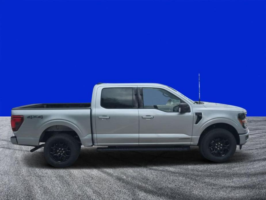 new 2024 Ford F-150 car, priced at $68,234