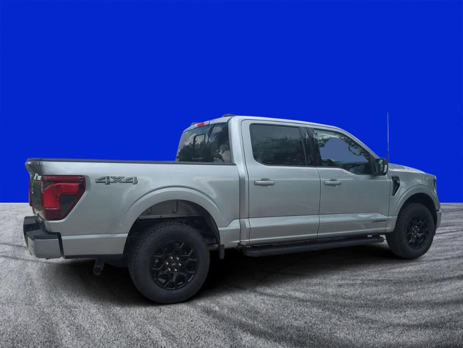 new 2024 Ford F-150 car, priced at $68,234