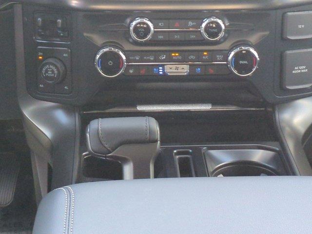 new 2025 Ford F-150 car, priced at $69,355