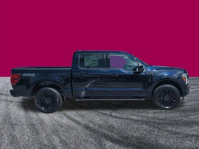 new 2025 Ford F-150 car, priced at $69,355