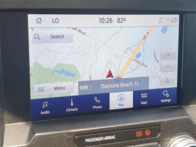 used 2021 Ford F-250 car, priced at $73,999