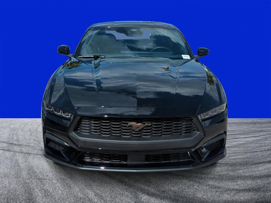 new 2024 Ford Mustang car, priced at $42,840