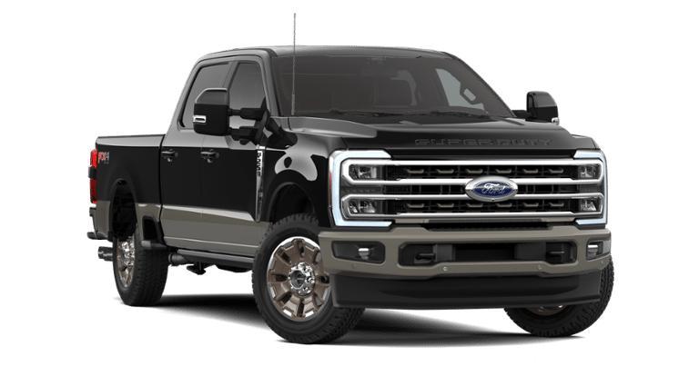 new 2026 Ford F-250 car, priced at $96,205