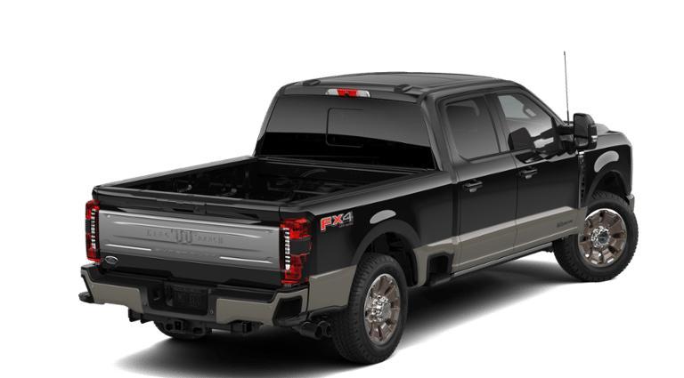 new 2026 Ford F-250 car, priced at $96,205