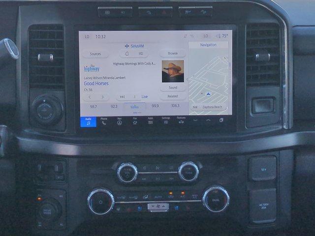 used 2023 Ford F-350 car, priced at $69,999