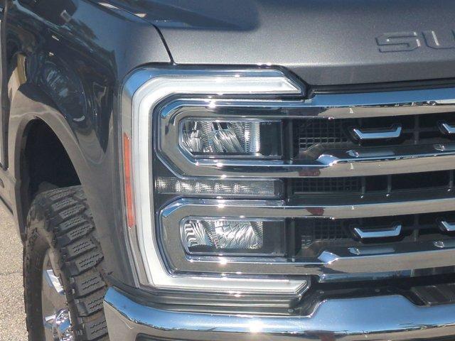used 2023 Ford F-350 car, priced at $69,999