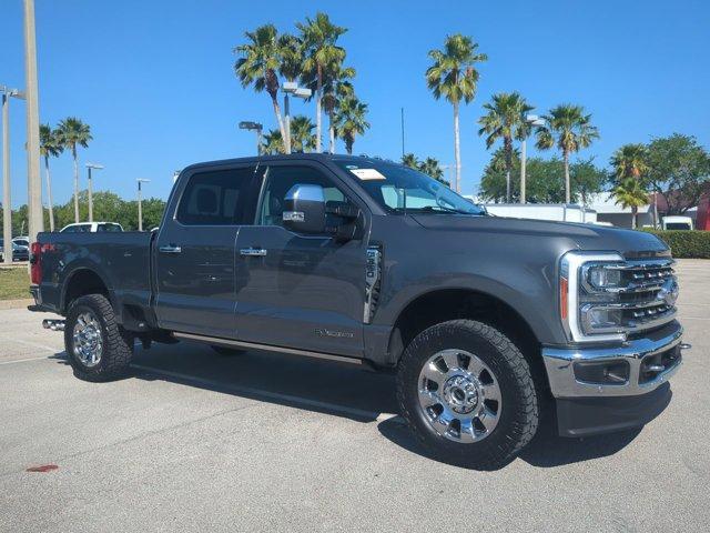used 2023 Ford F-350 car, priced at $69,999