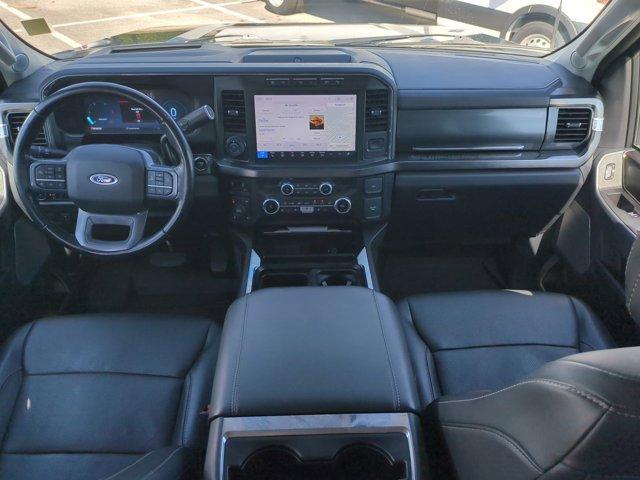 used 2023 Ford F-350 car, priced at $69,999