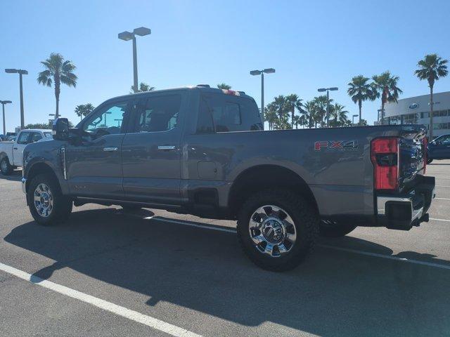 used 2023 Ford F-350 car, priced at $69,999