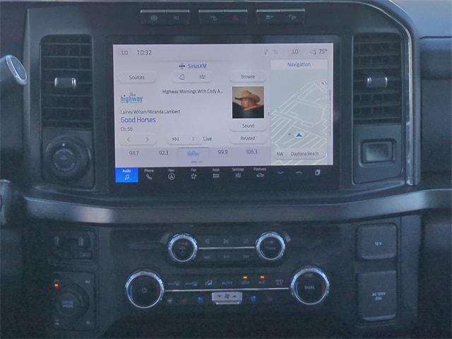 used 2023 Ford F-350 car, priced at $69,999