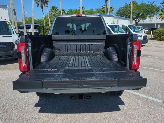 used 2023 Ford F-350 car, priced at $69,999