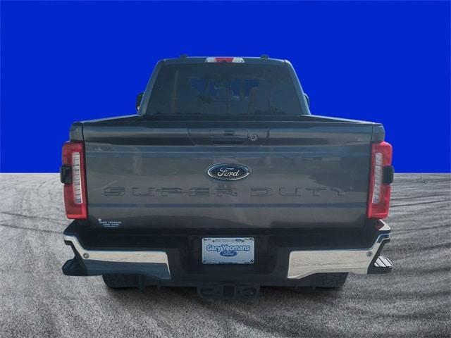 used 2023 Ford F-350 car, priced at $69,999
