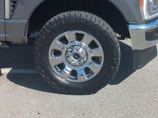 used 2023 Ford F-350 car, priced at $69,999