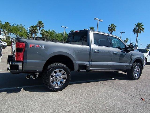 used 2023 Ford F-350 car, priced at $69,999