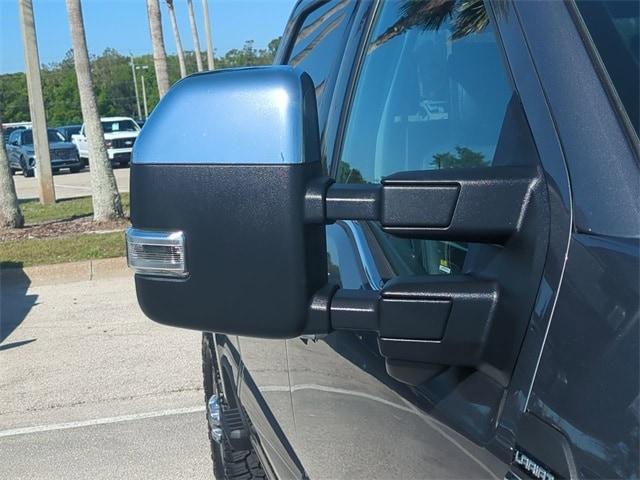 used 2023 Ford F-350 car, priced at $69,999