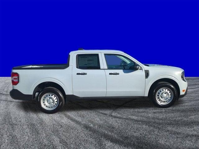 new 2025 Ford Maverick car, priced at $29,360