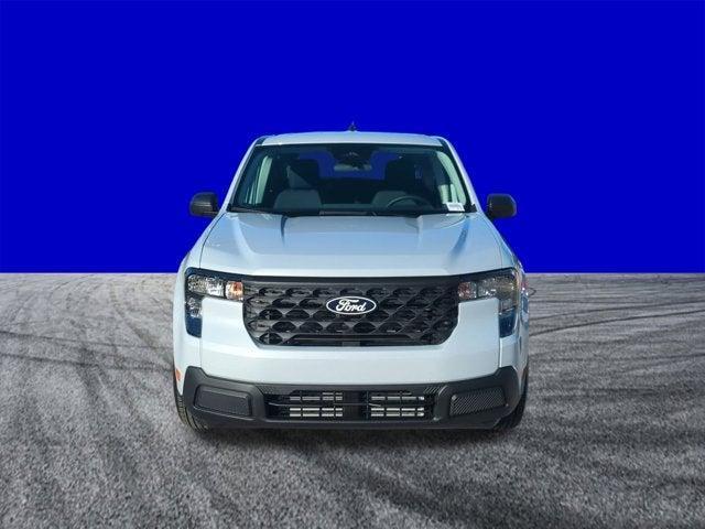 new 2025 Ford Maverick car, priced at $29,360