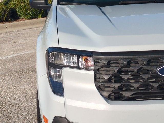 new 2025 Ford Maverick car, priced at $29,360