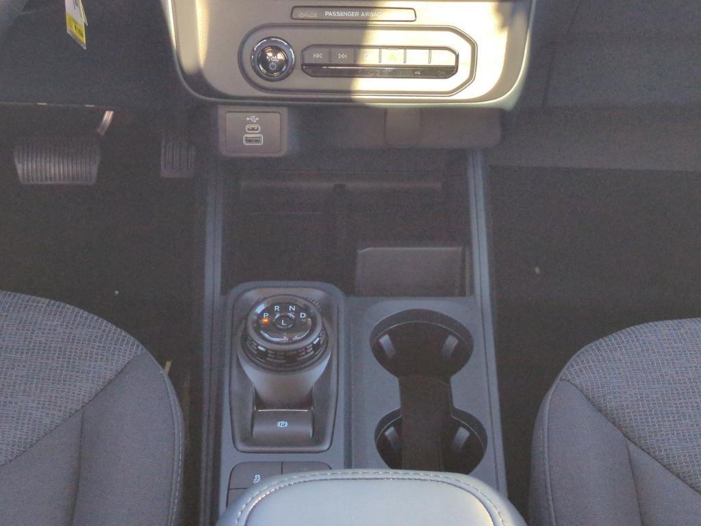 new 2025 Ford Maverick car, priced at $29,860