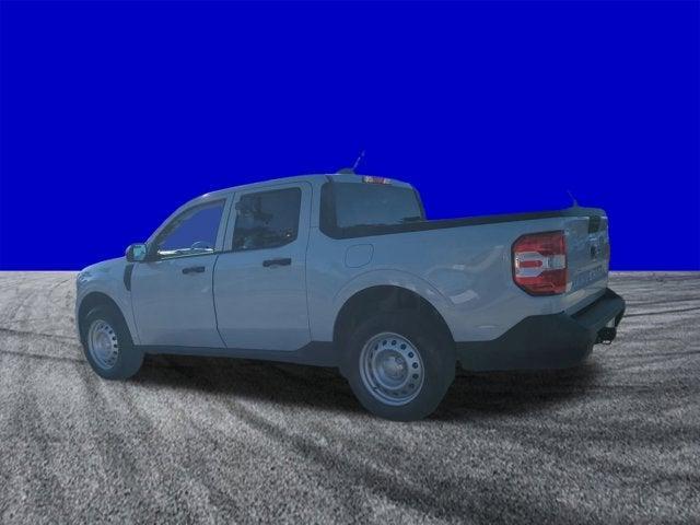 new 2025 Ford Maverick car, priced at $29,360