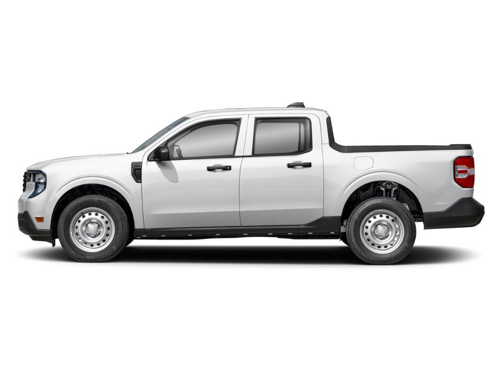 new 2025 Ford Maverick car, priced at $31,819