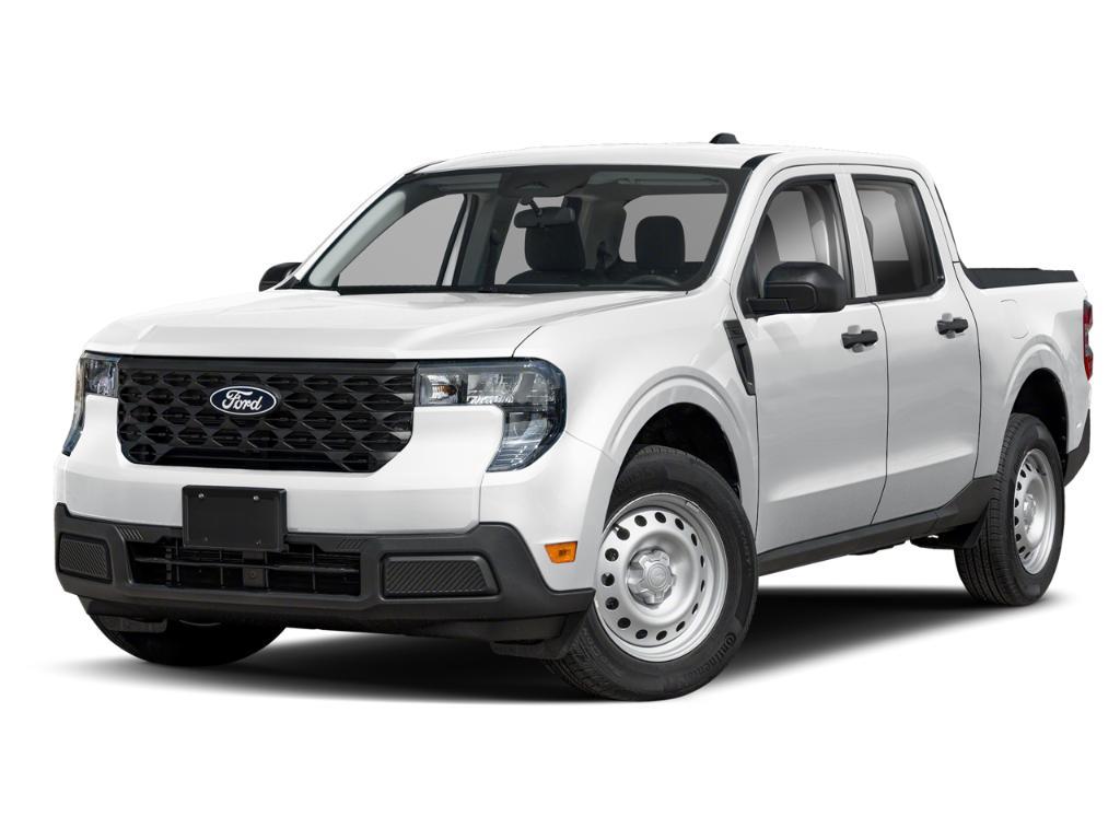 new 2025 Ford Maverick car, priced at $31,819