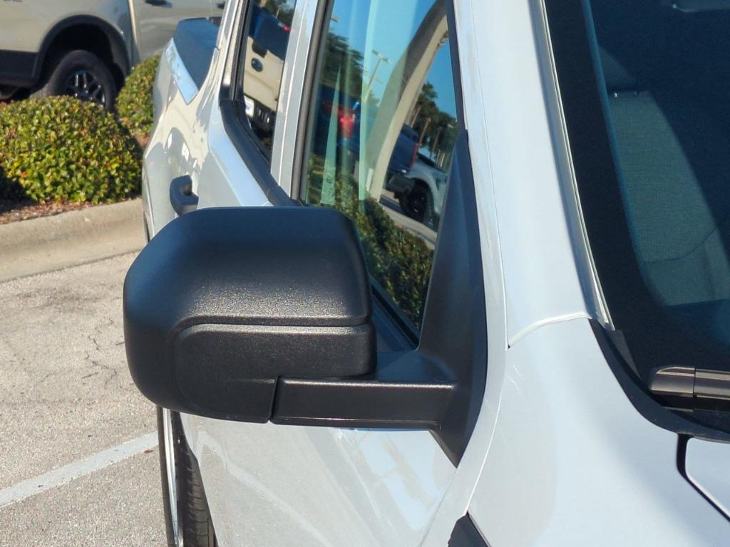 new 2025 Ford Maverick car, priced at $29,860