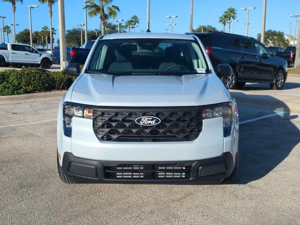 new 2025 Ford Maverick car, priced at $29,860